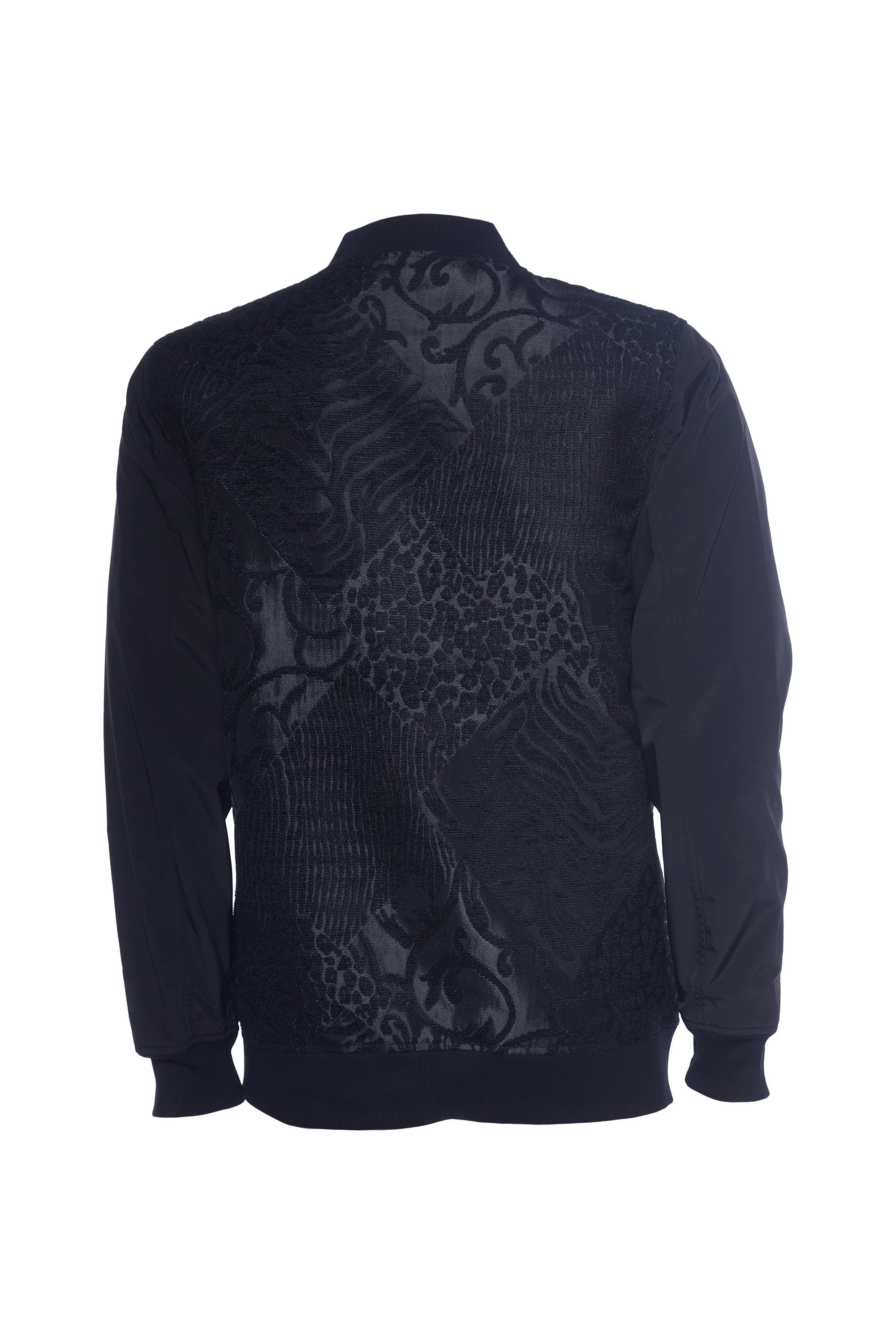 Adonis | Woven Fancy Jacket