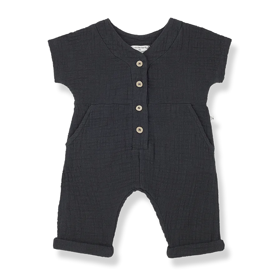 Adriano Overall