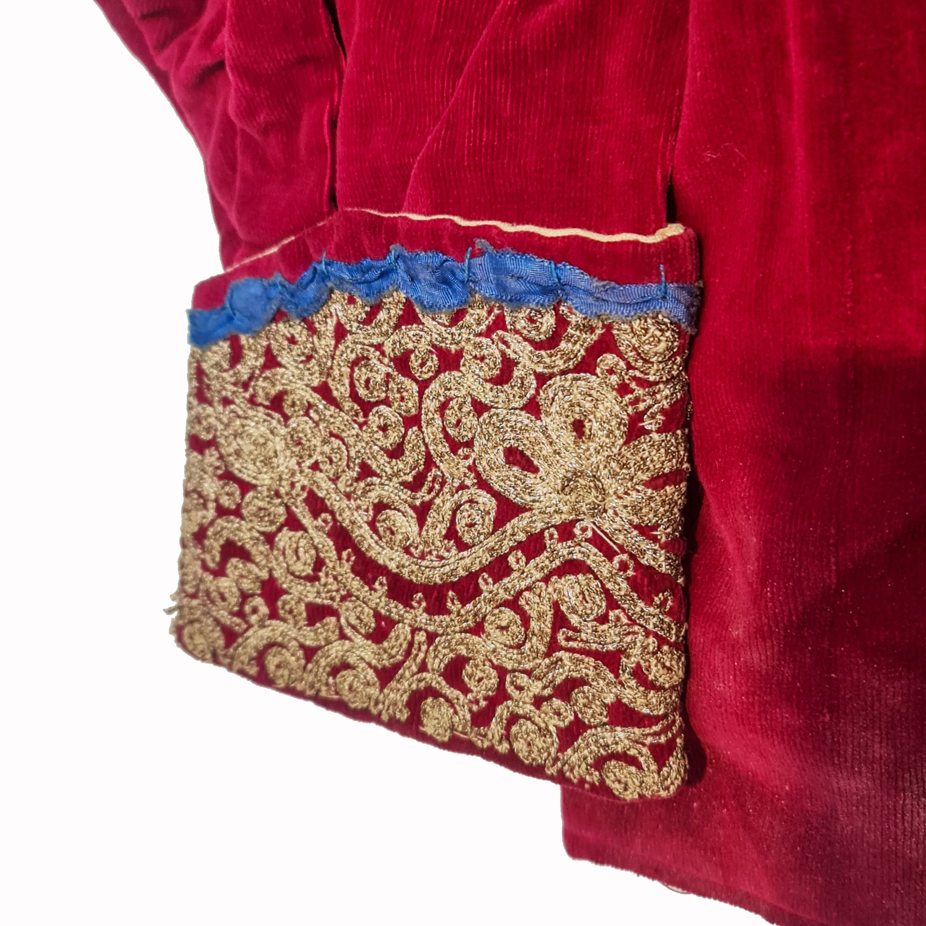 Antique Vintage Anatolian Women Jacket