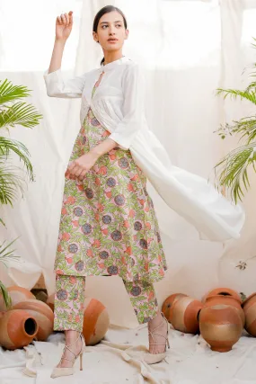Ashbah Anaar Set