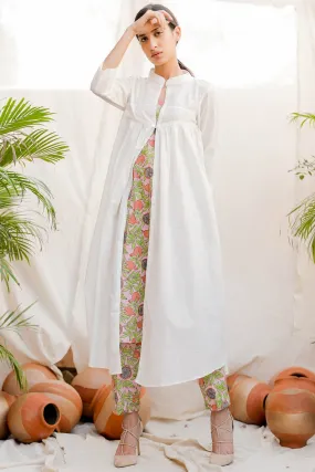 Ashbah Jacket