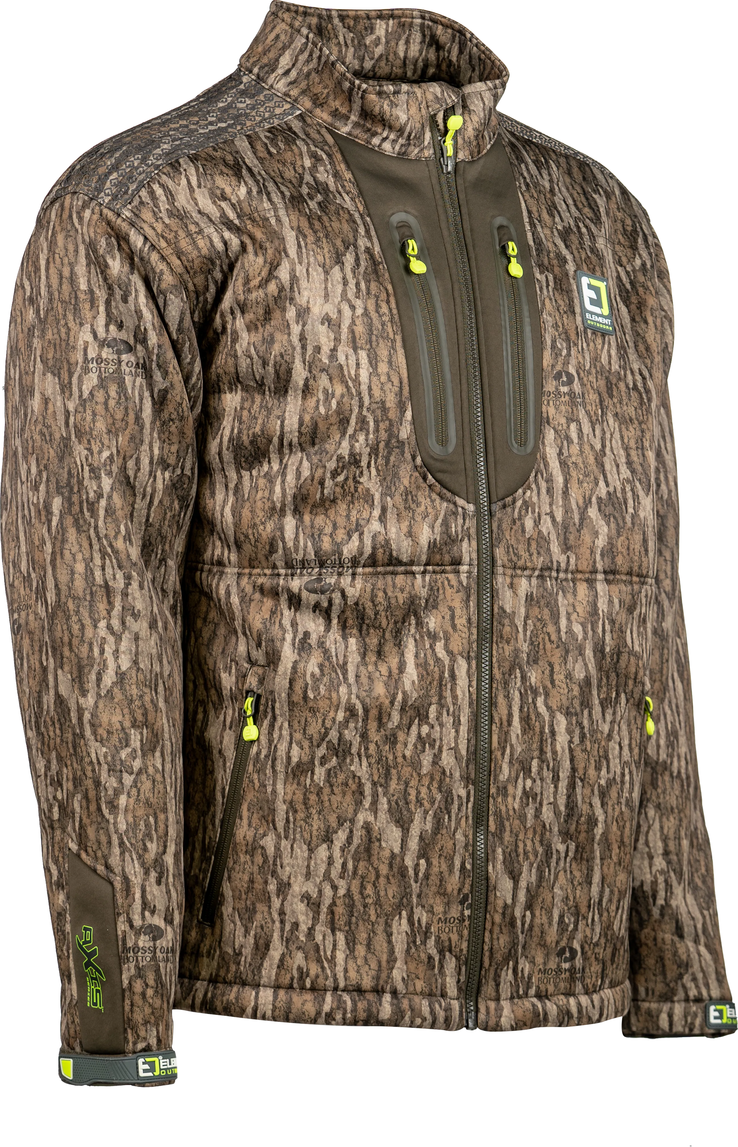 Axis Series Midweight Jacket