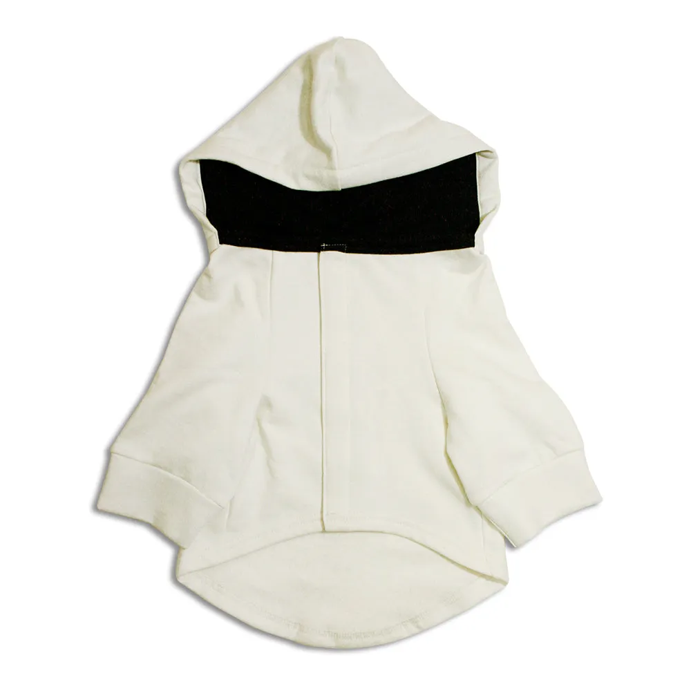 Basketball Bomber Dog Hoodie Jacket
