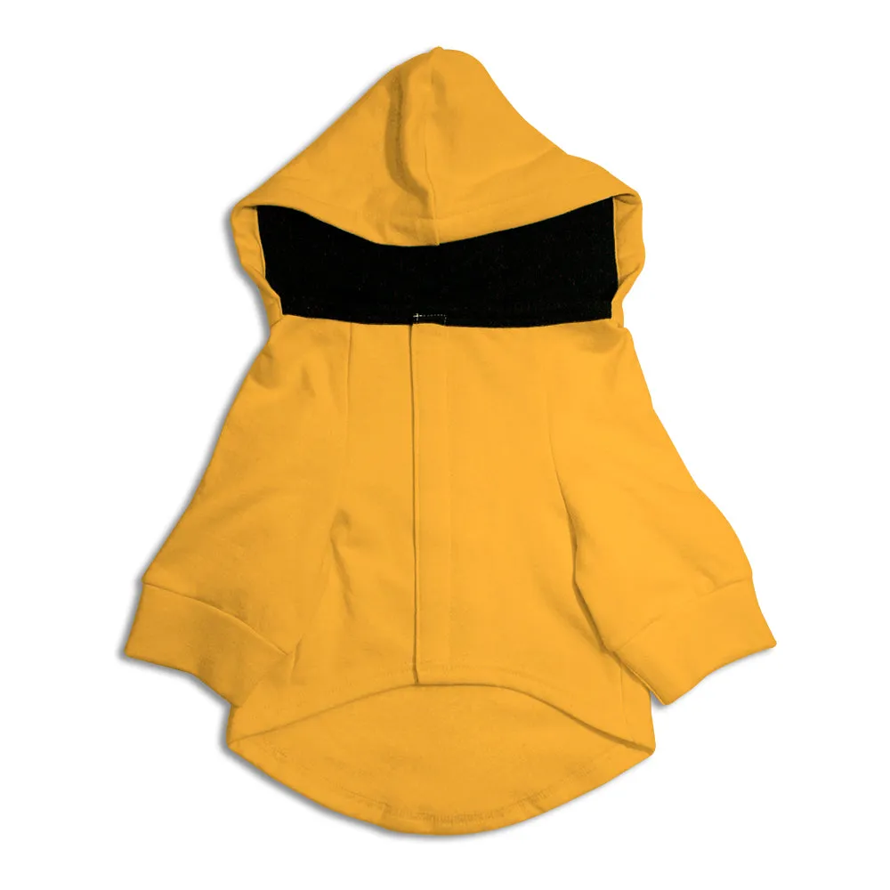 Basketball Bomber Dog Hoodie Jacket