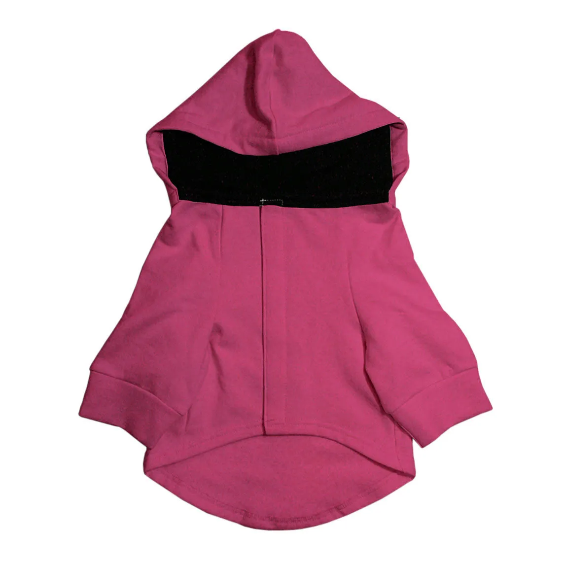 Basketball Bomber Dog Hoodie Jacket