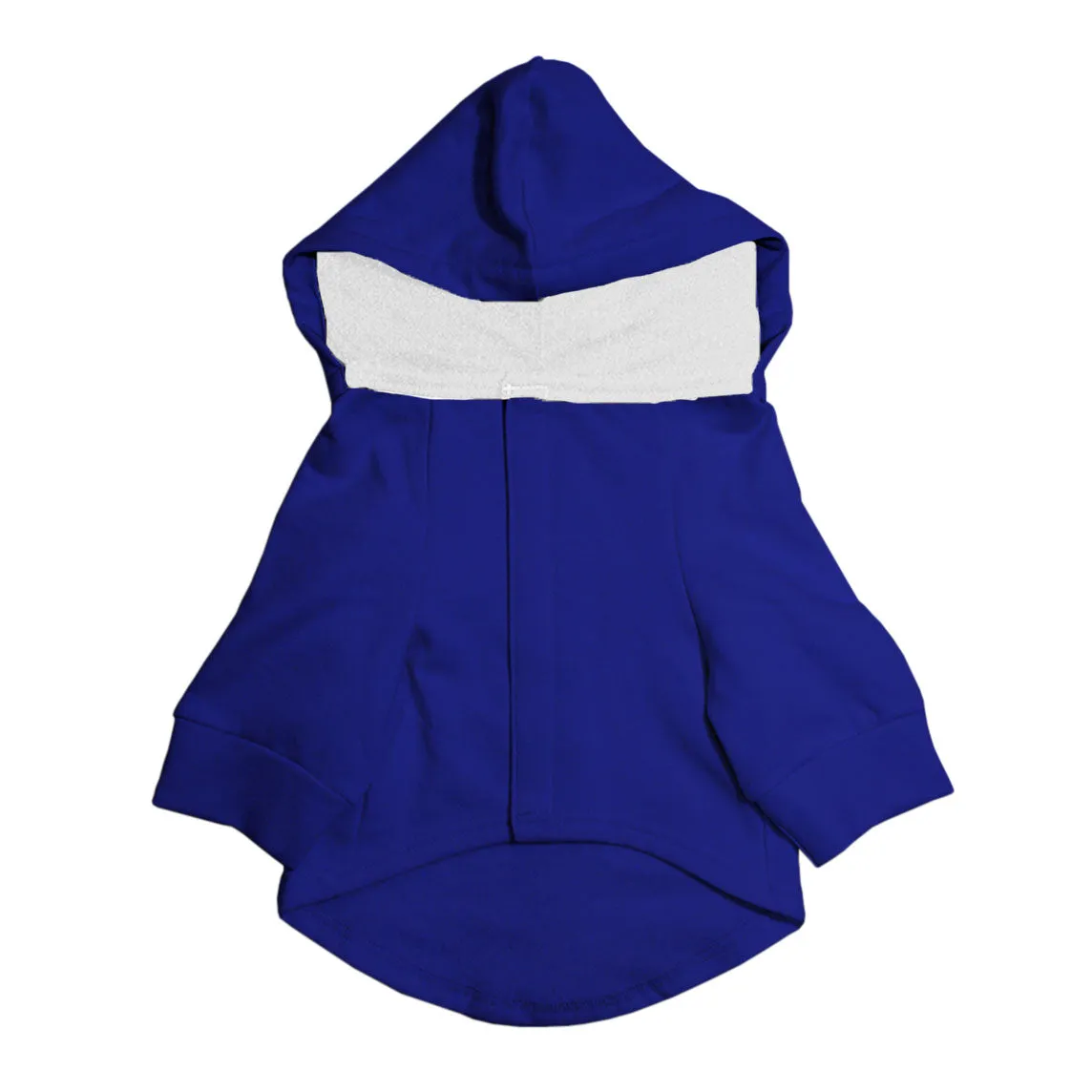 Basketball Bomber Dog Hoodie Jacket