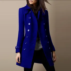 BENEDIKTA™ | TRENDY COAT FOR WOMEN
