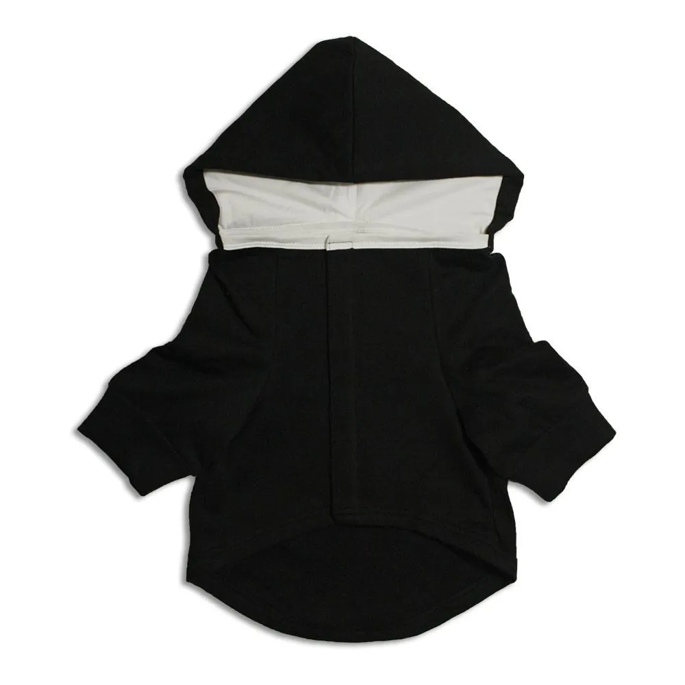 Bomber Cat Hoodie Jacket