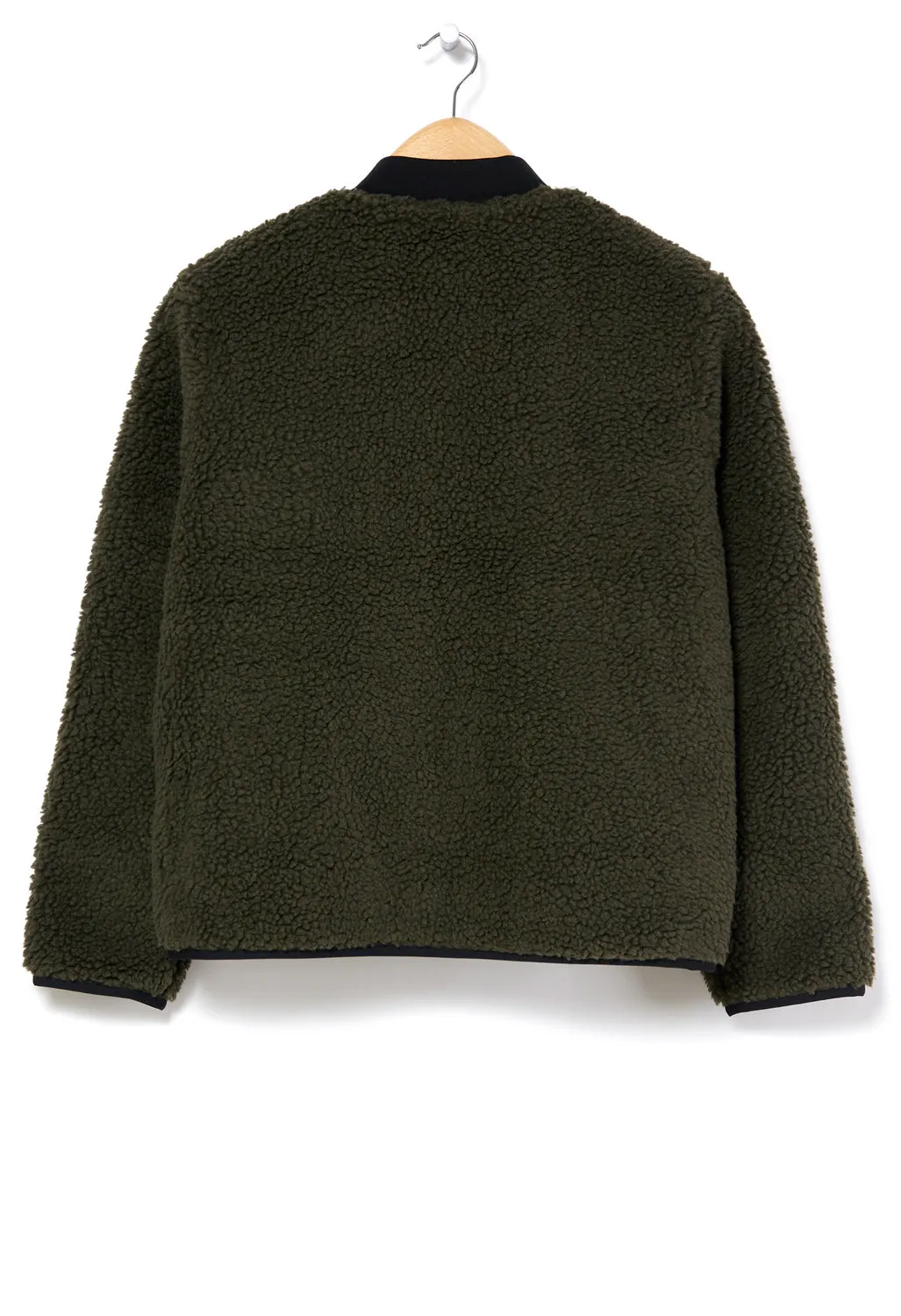 Carhartt WIP Women's Janet Liner - Cypress/Seaweed