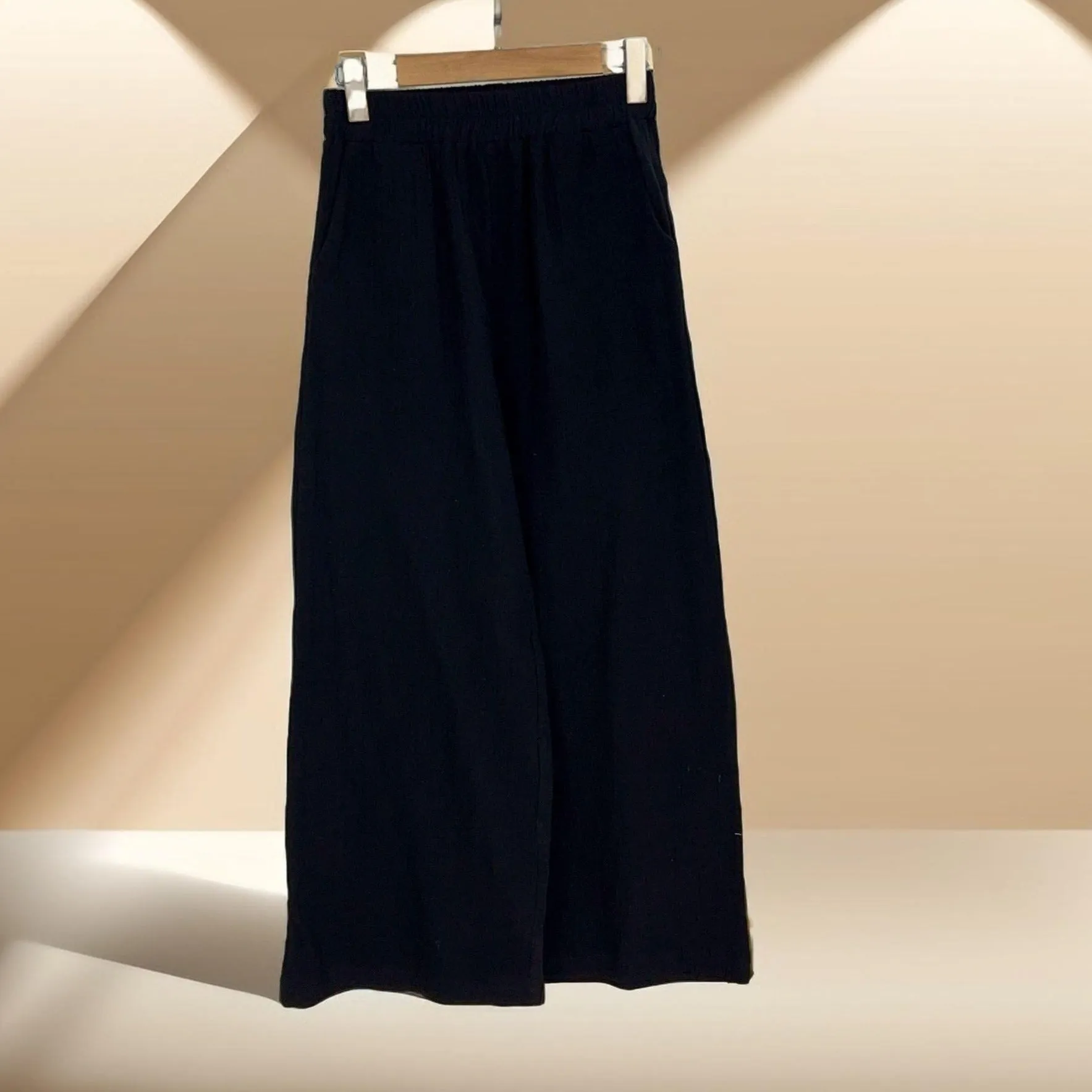 Casual cardigan abaya and Pants Set