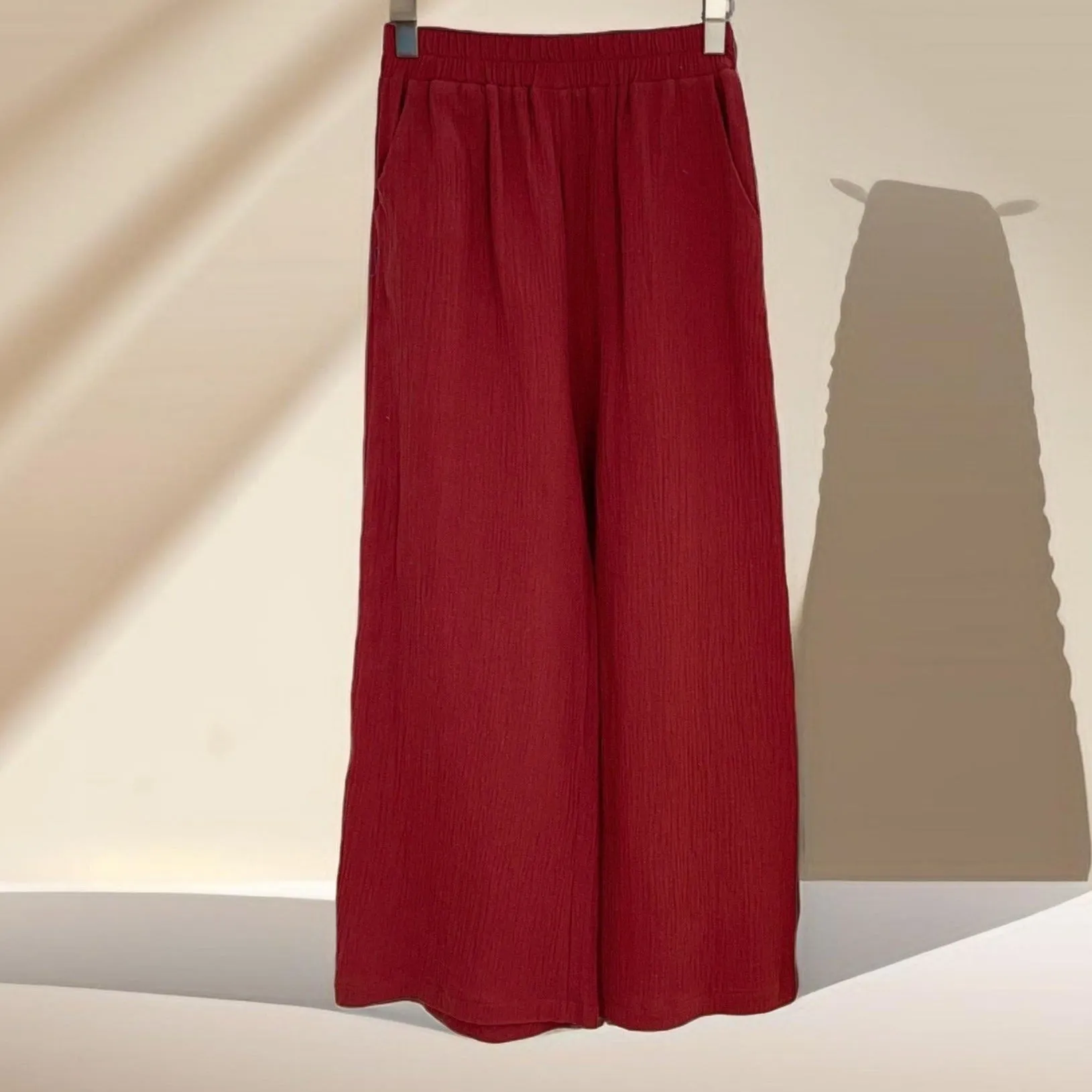 Casual cardigan abaya and Pants Set