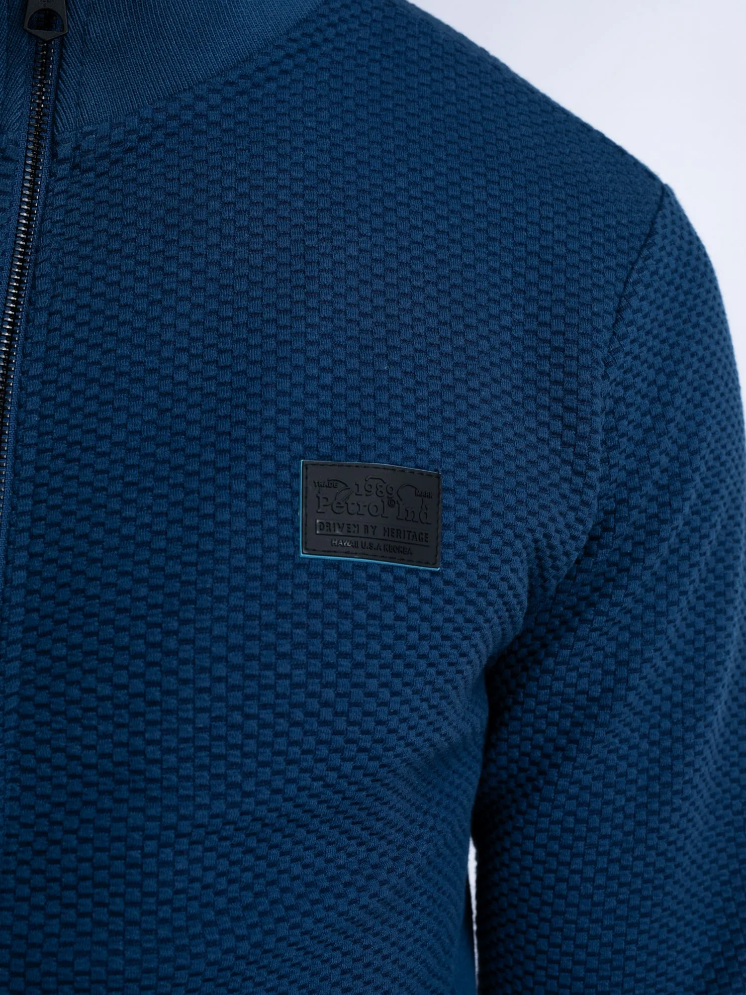 Casual Cardigan Montego