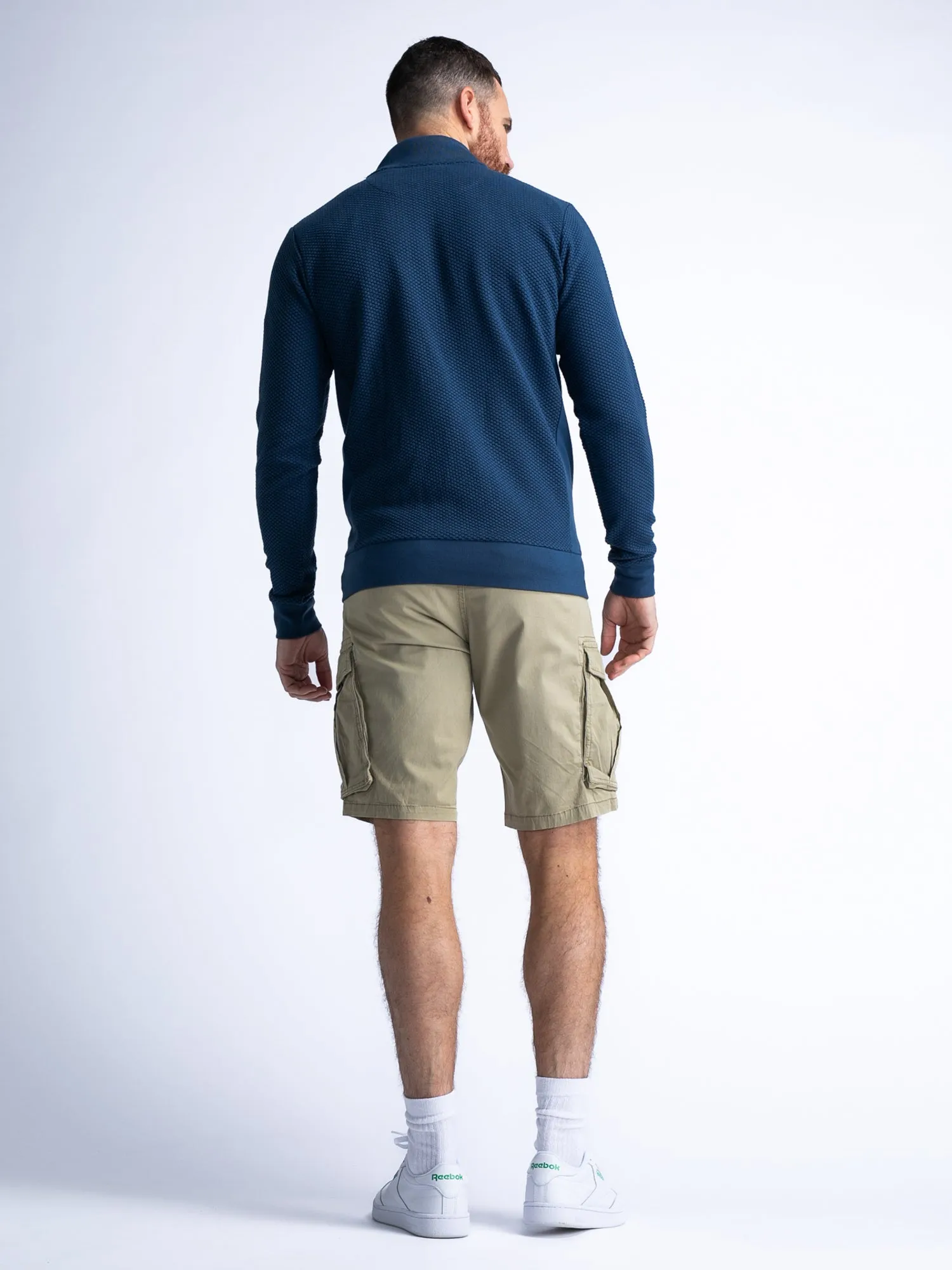 Casual Cardigan Montego