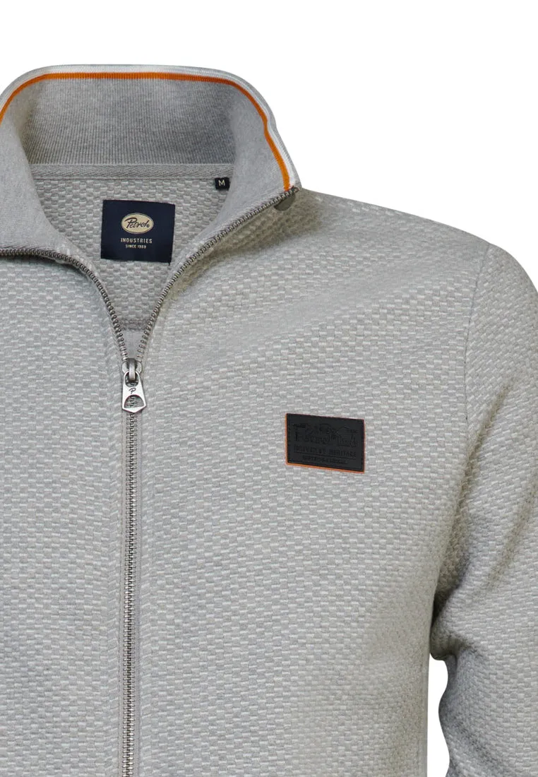 Casual Cardigan Montego