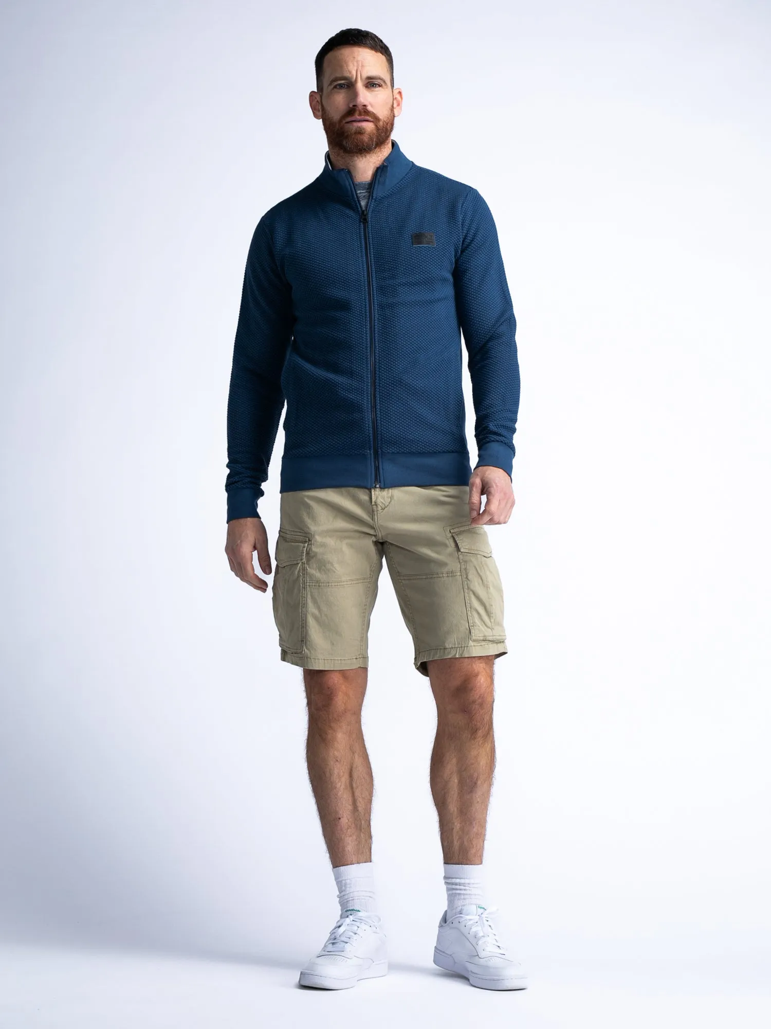 Casual Cardigan Montego