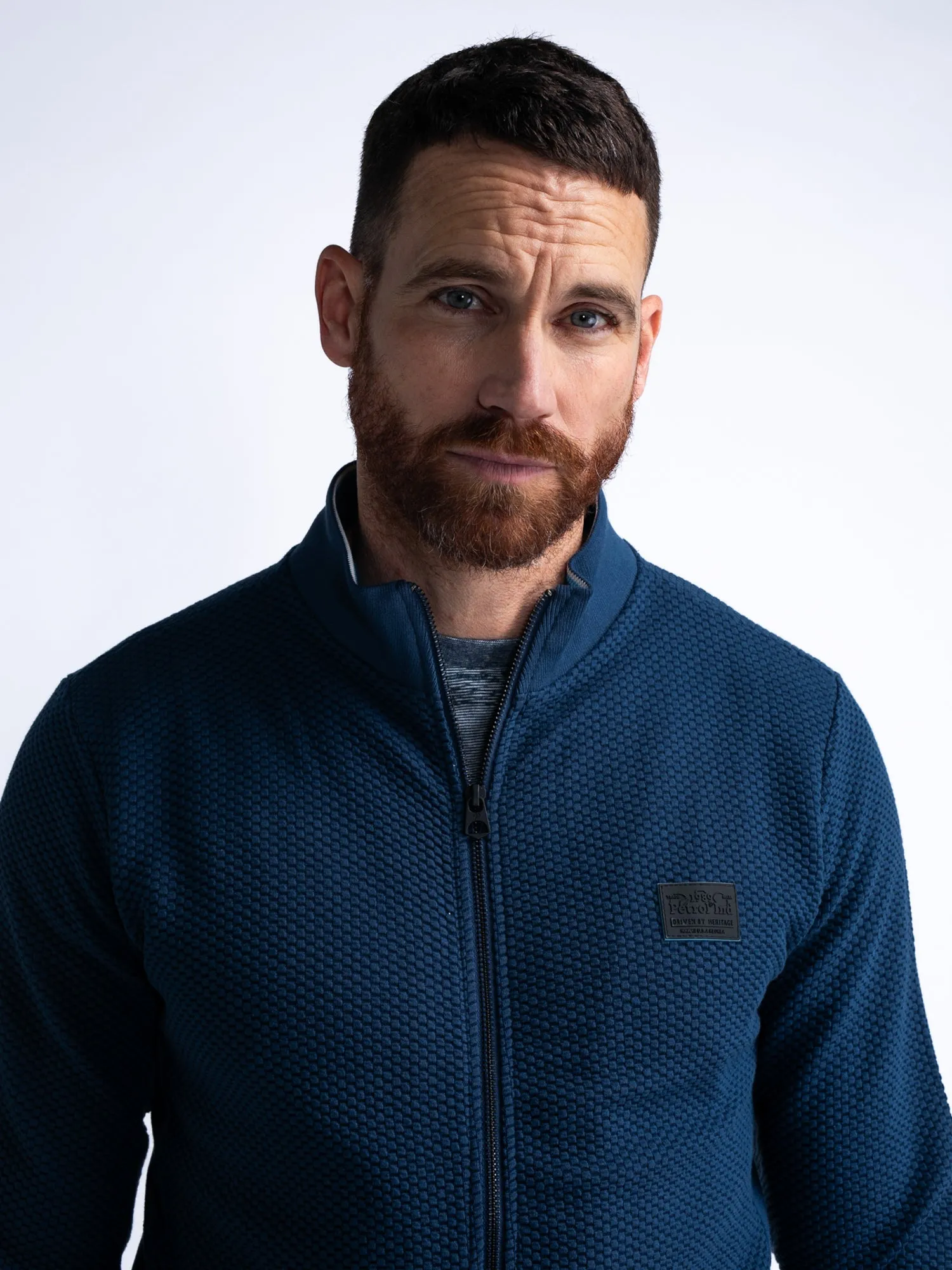 Casual Cardigan Montego