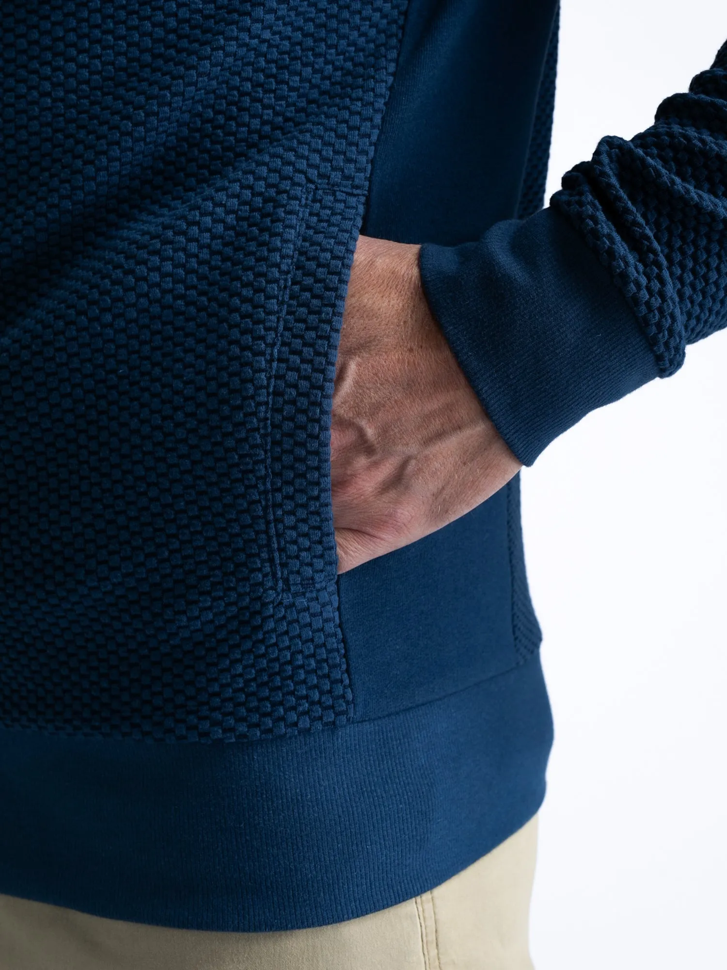 Casual Cardigan Montego
