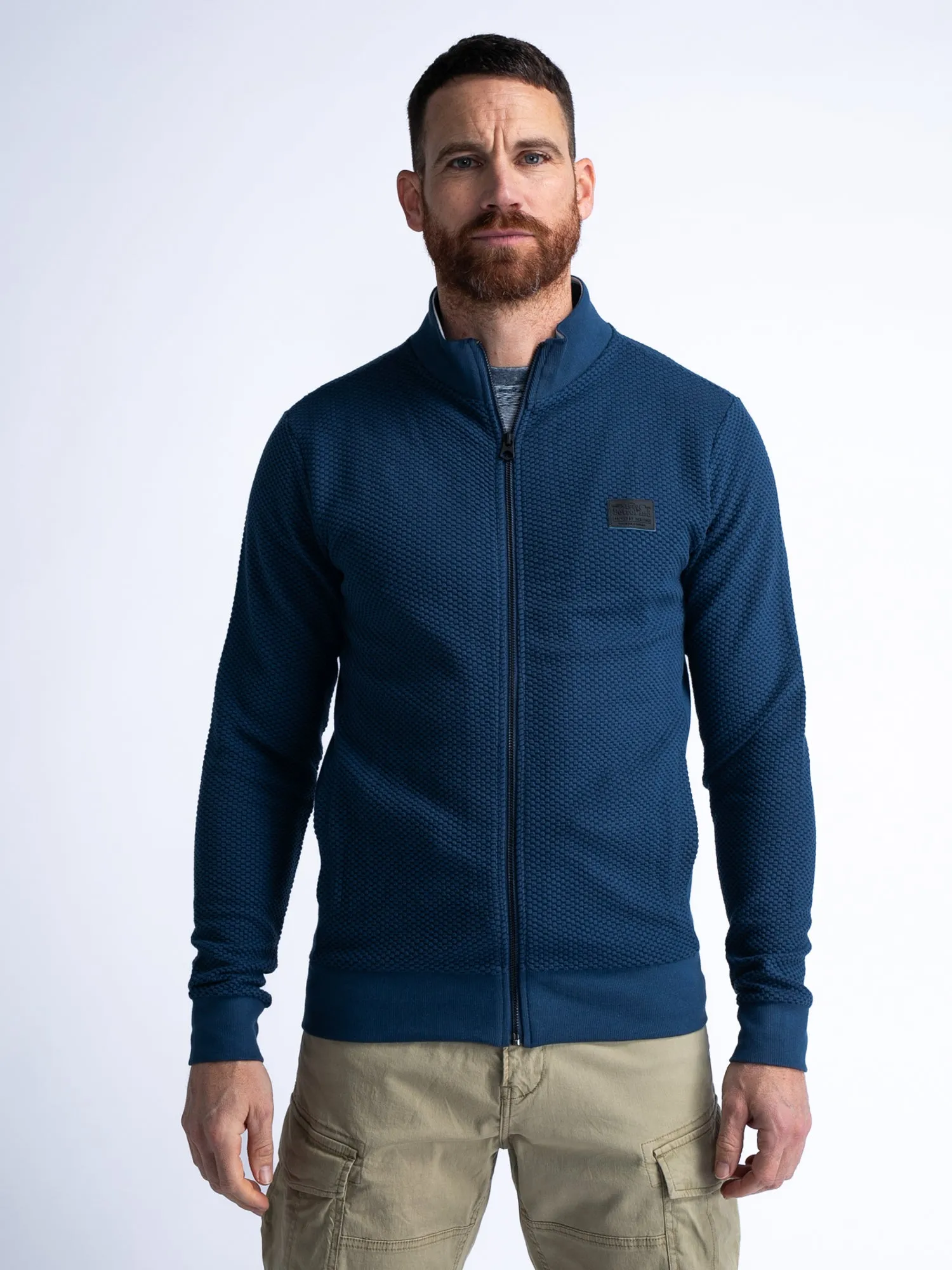 Casual Cardigan Montego