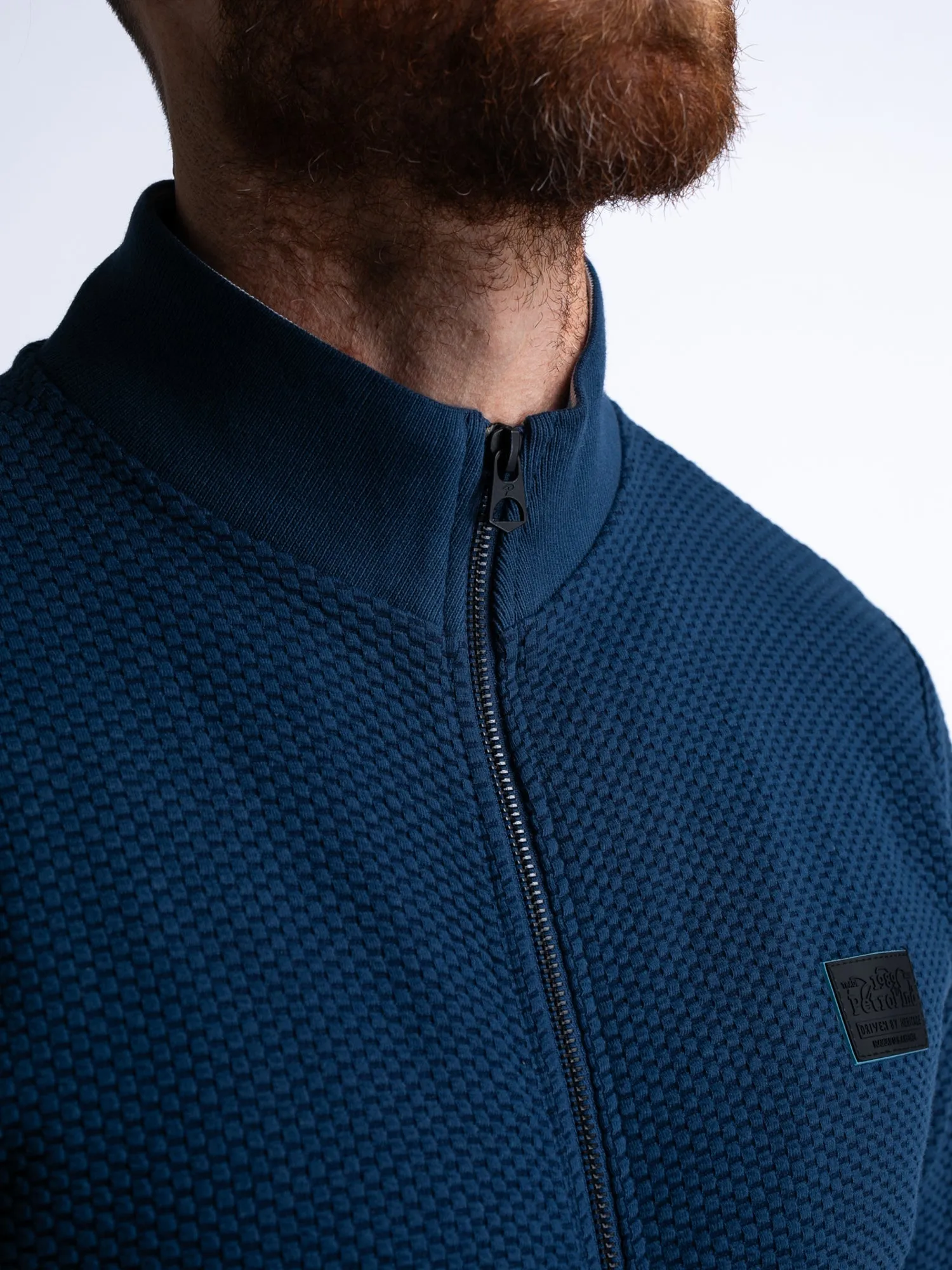 Casual Cardigan Montego