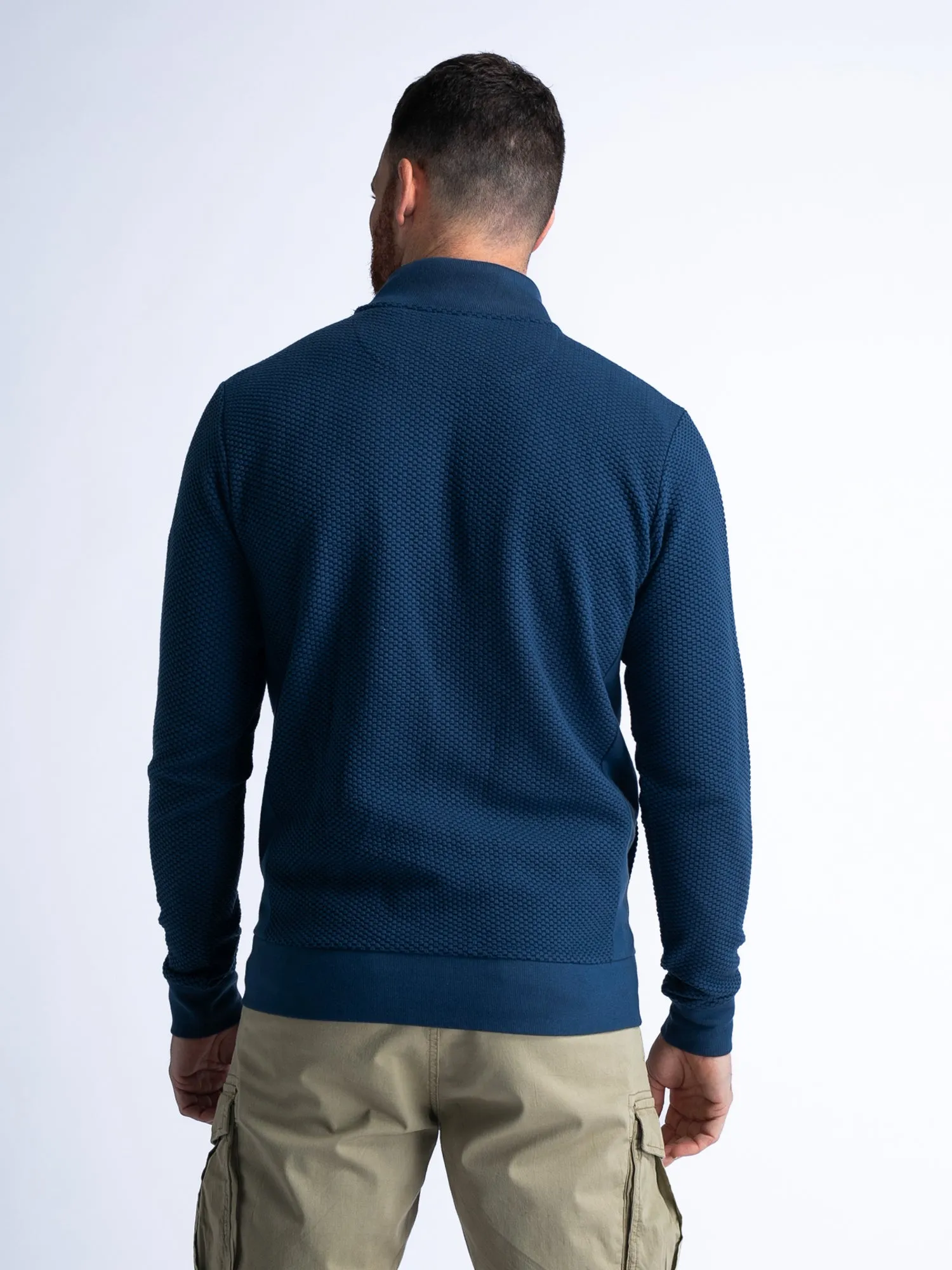Casual Cardigan Montego