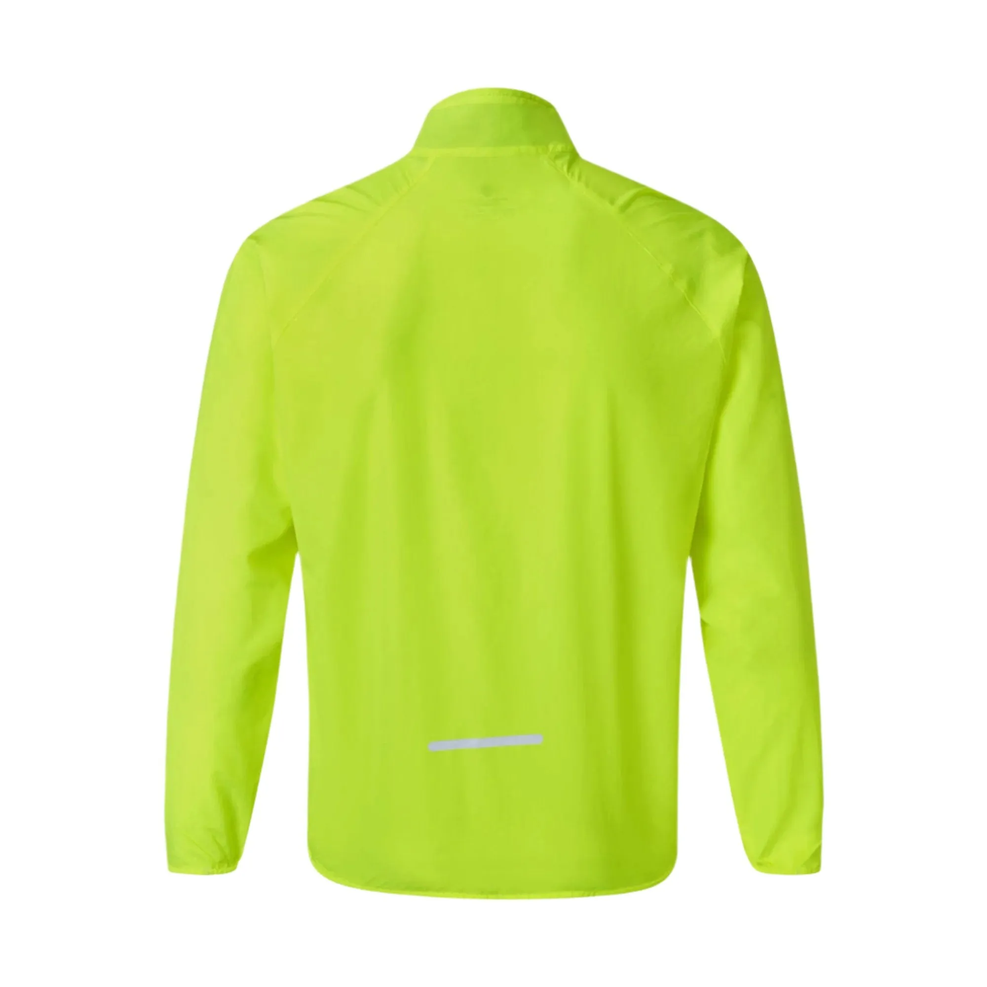 Core Running Jacket