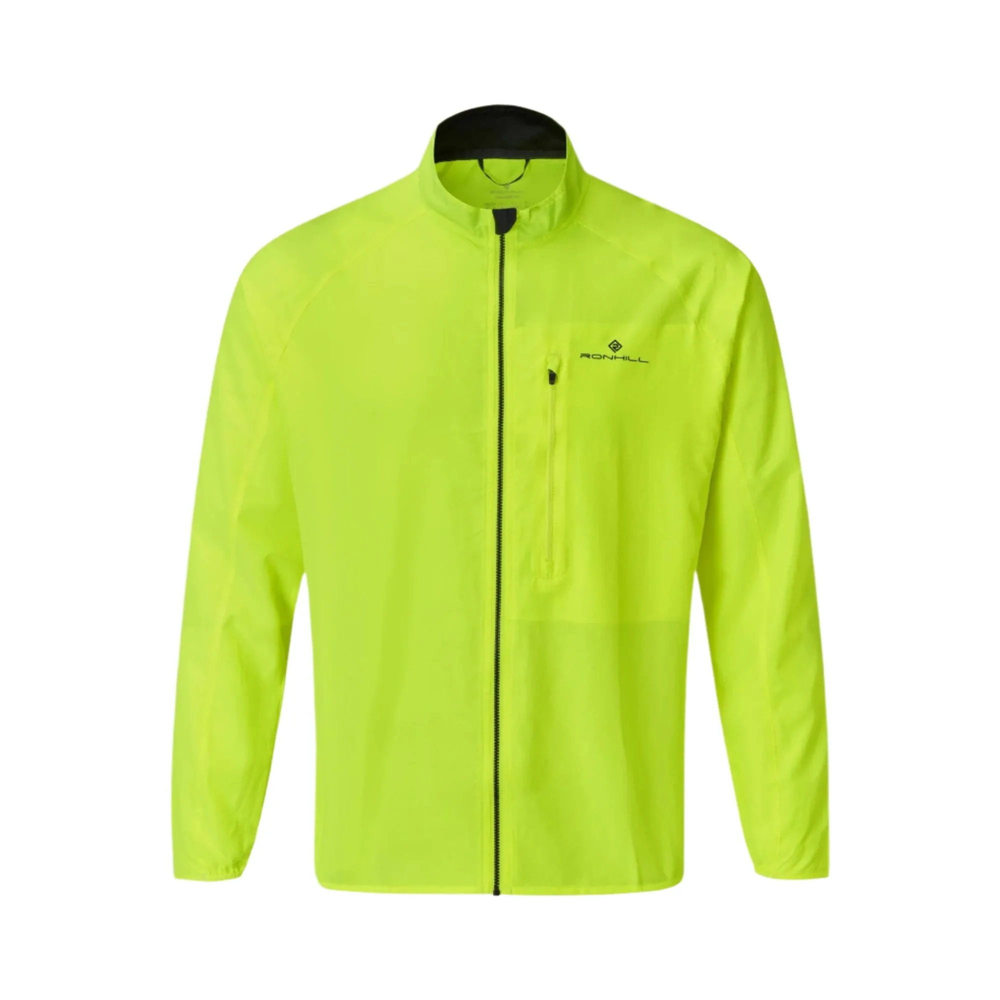 Core Running Jacket
