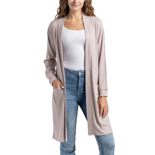 CuddleBlend Cardigan
