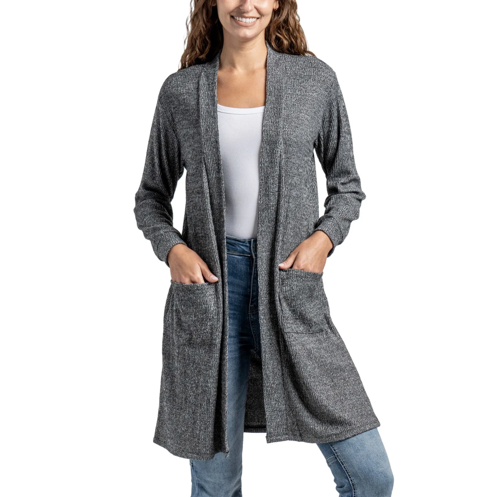 CuddleBlend Cardigan