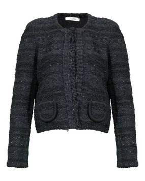 Dorothee Schumacher Bold Classic Cardigan