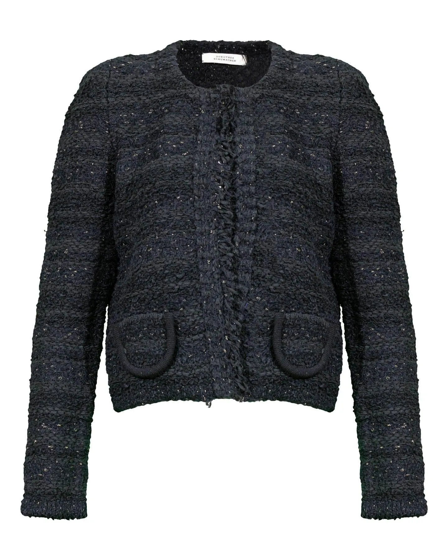 Dorothee Schumacher Bold Classic Cardigan