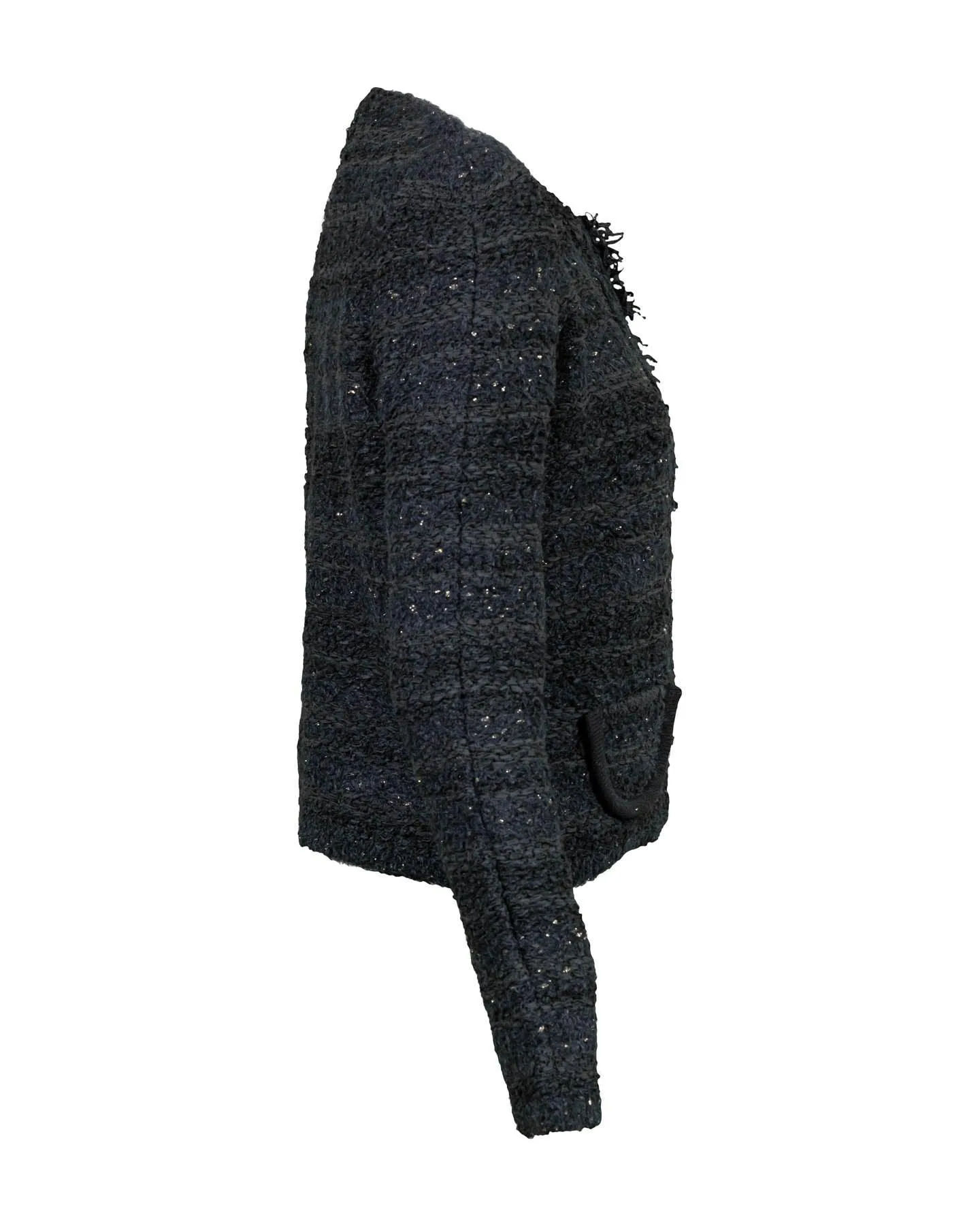 Dorothee Schumacher Bold Classic Cardigan