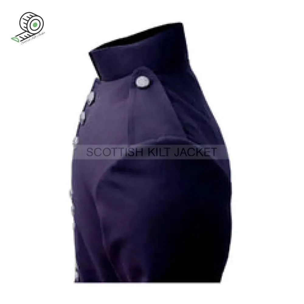 Doublet Jacket Scots Guards Style 16