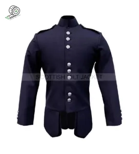 Doublet Jacket Scots Guards Style 16