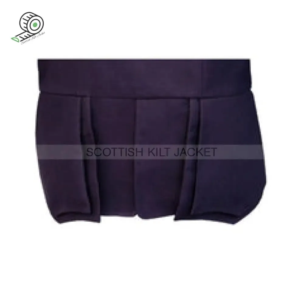 Doublet Jacket Scots Guards Style 16