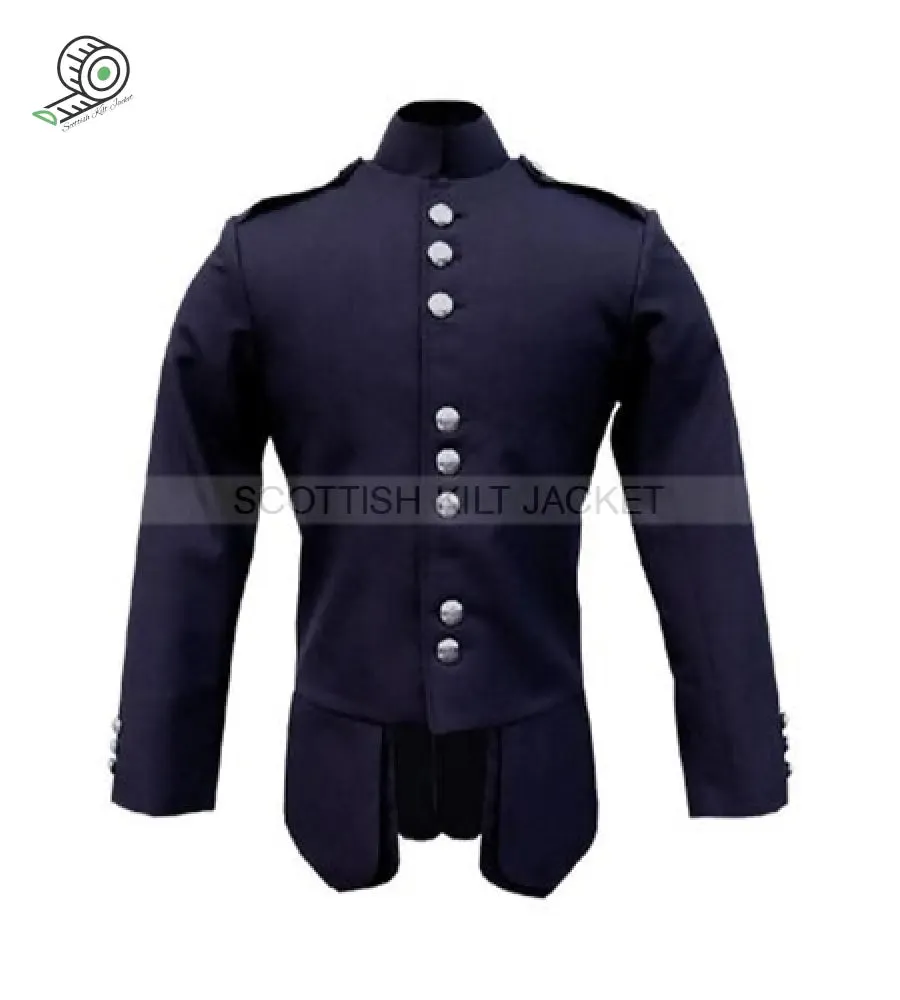 Doublet Jacket Scots Guards Style 16