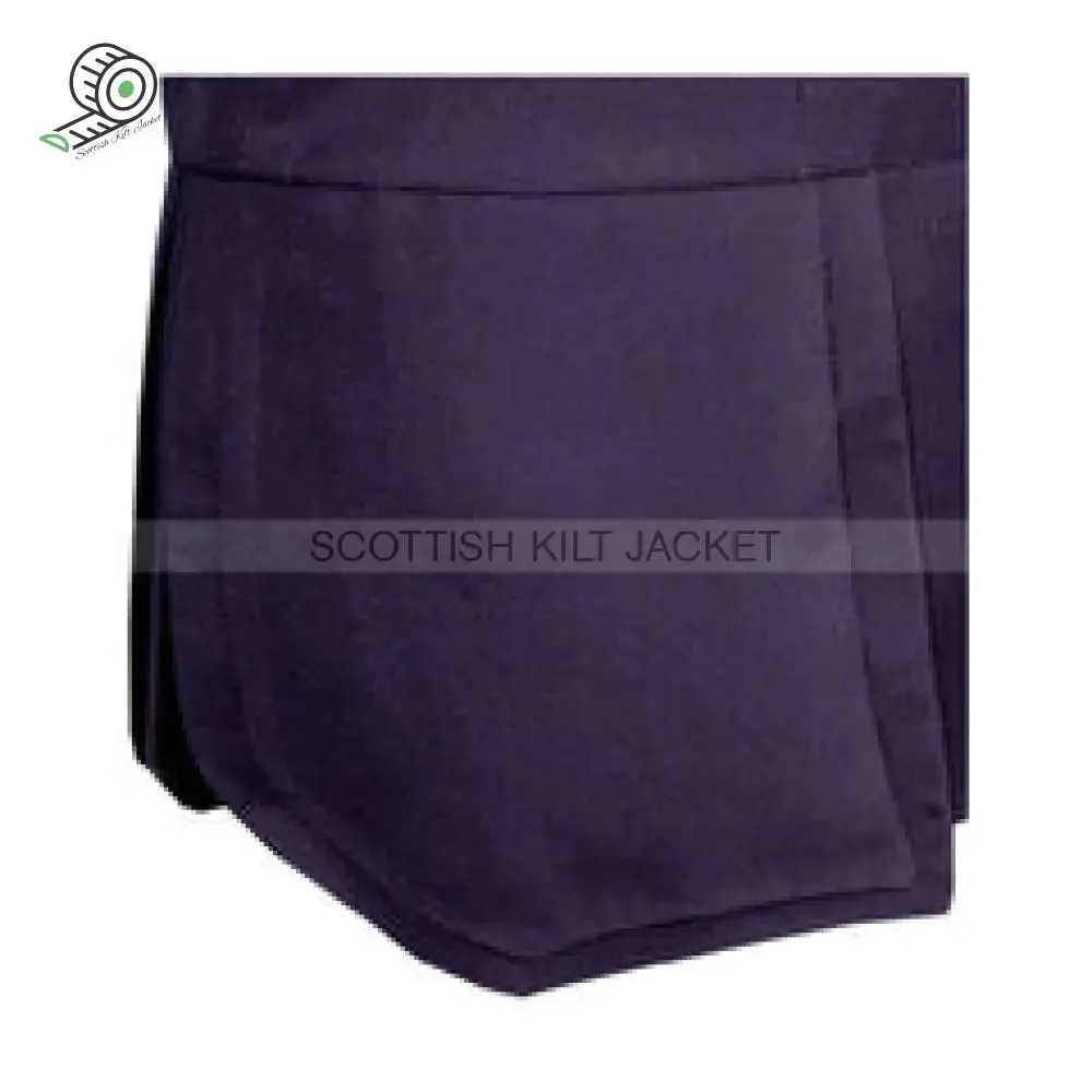 Doublet Jacket Scots Guards Style 16