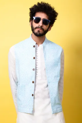 Ekathva Nehru Jacket