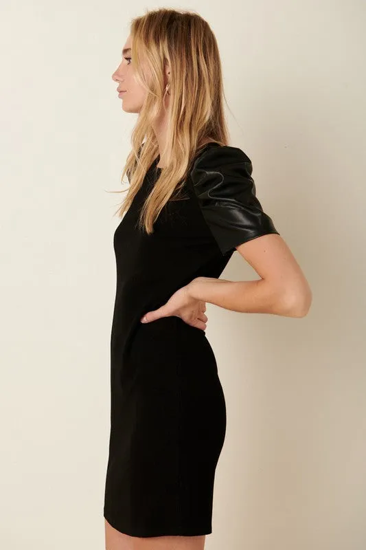 Emileigh Dress