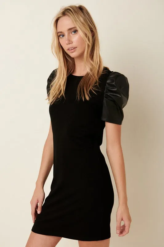 Emileigh Dress