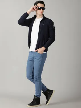 ENORFY Men Sporty Bomber Jacket