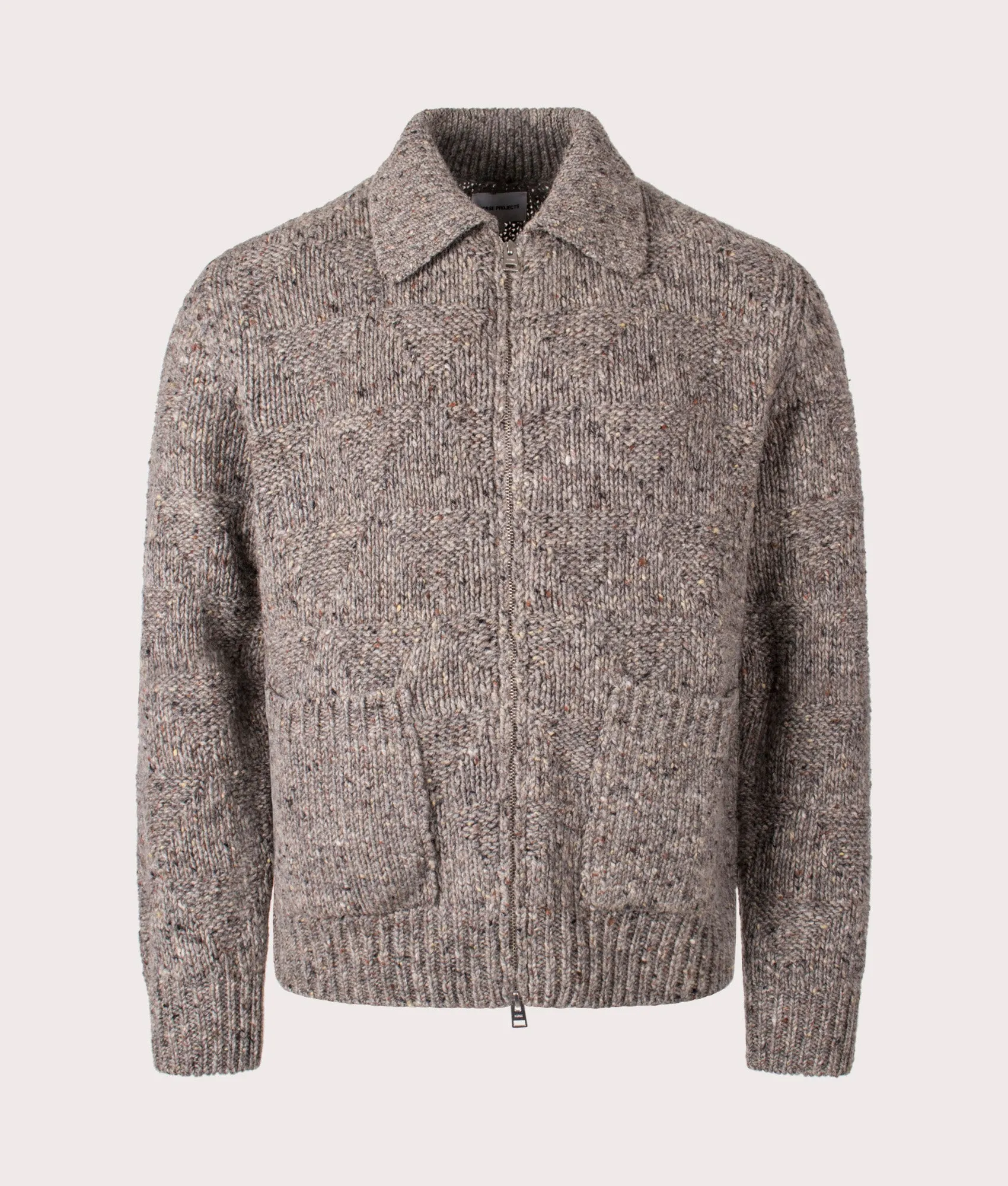 Erik Donegal Diamond Jacket