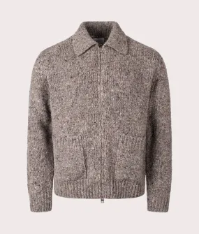 Erik Donegal Diamond Jacket