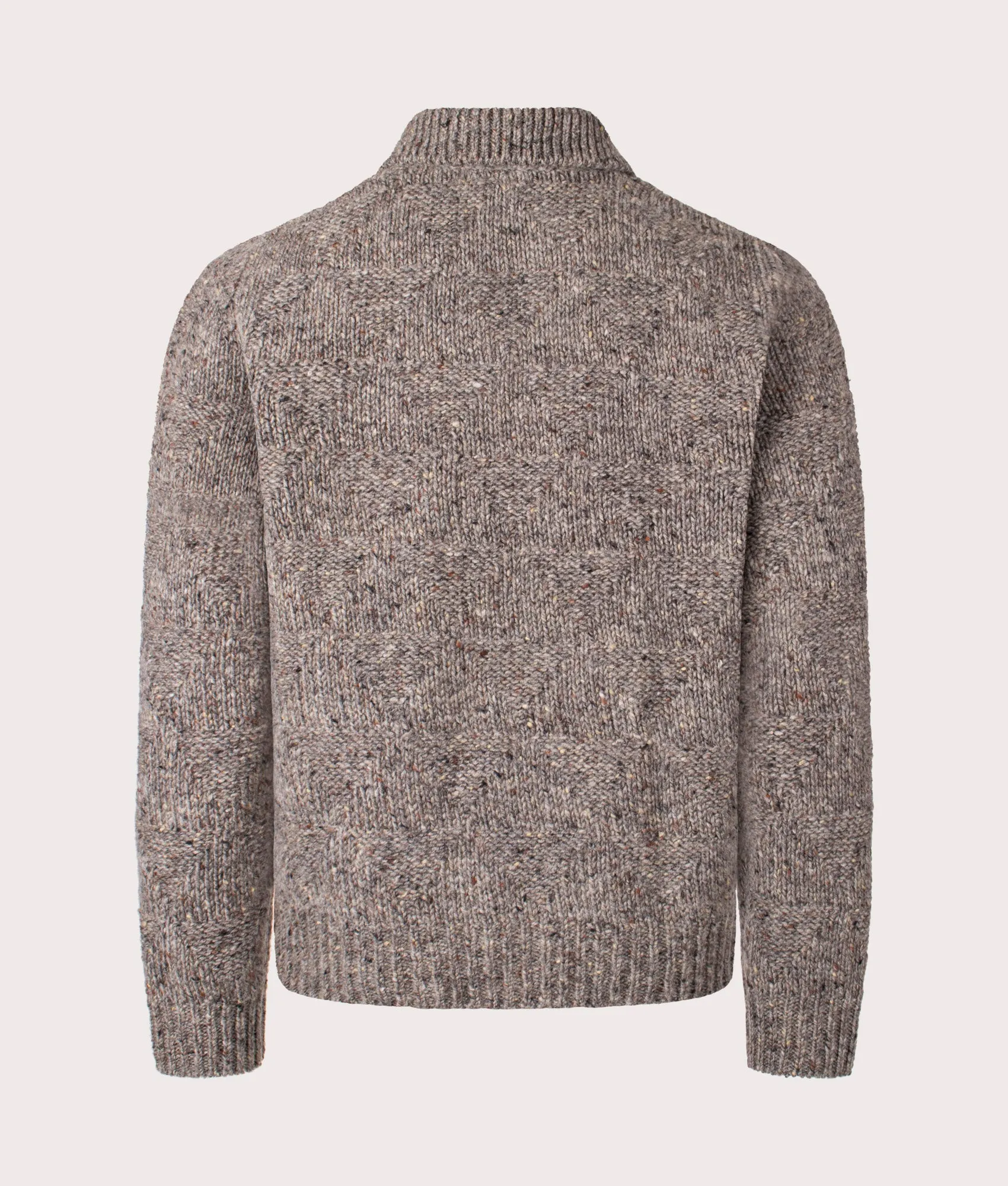Erik Donegal Diamond Jacket