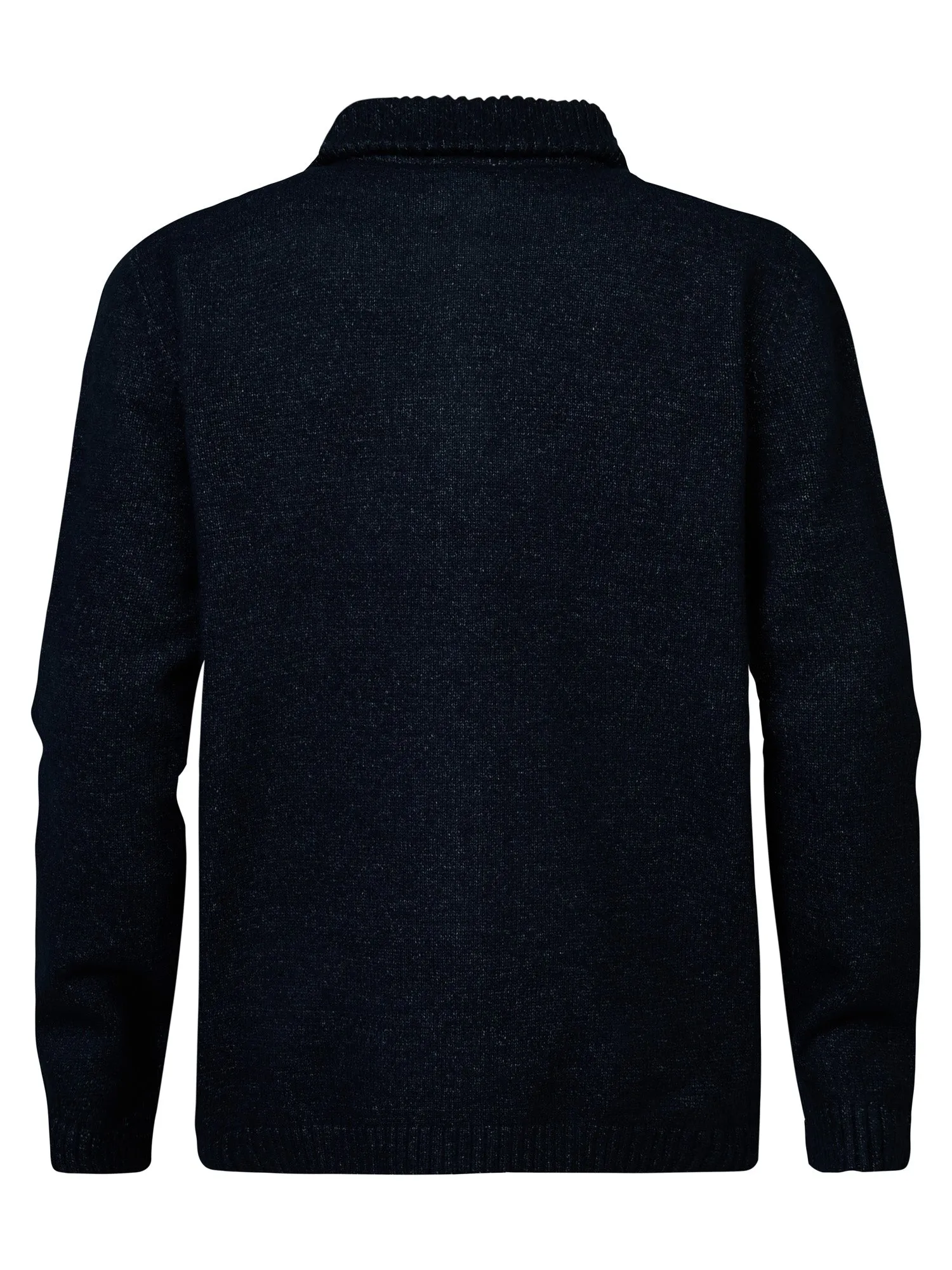Fine-knit Cardigan McHenry