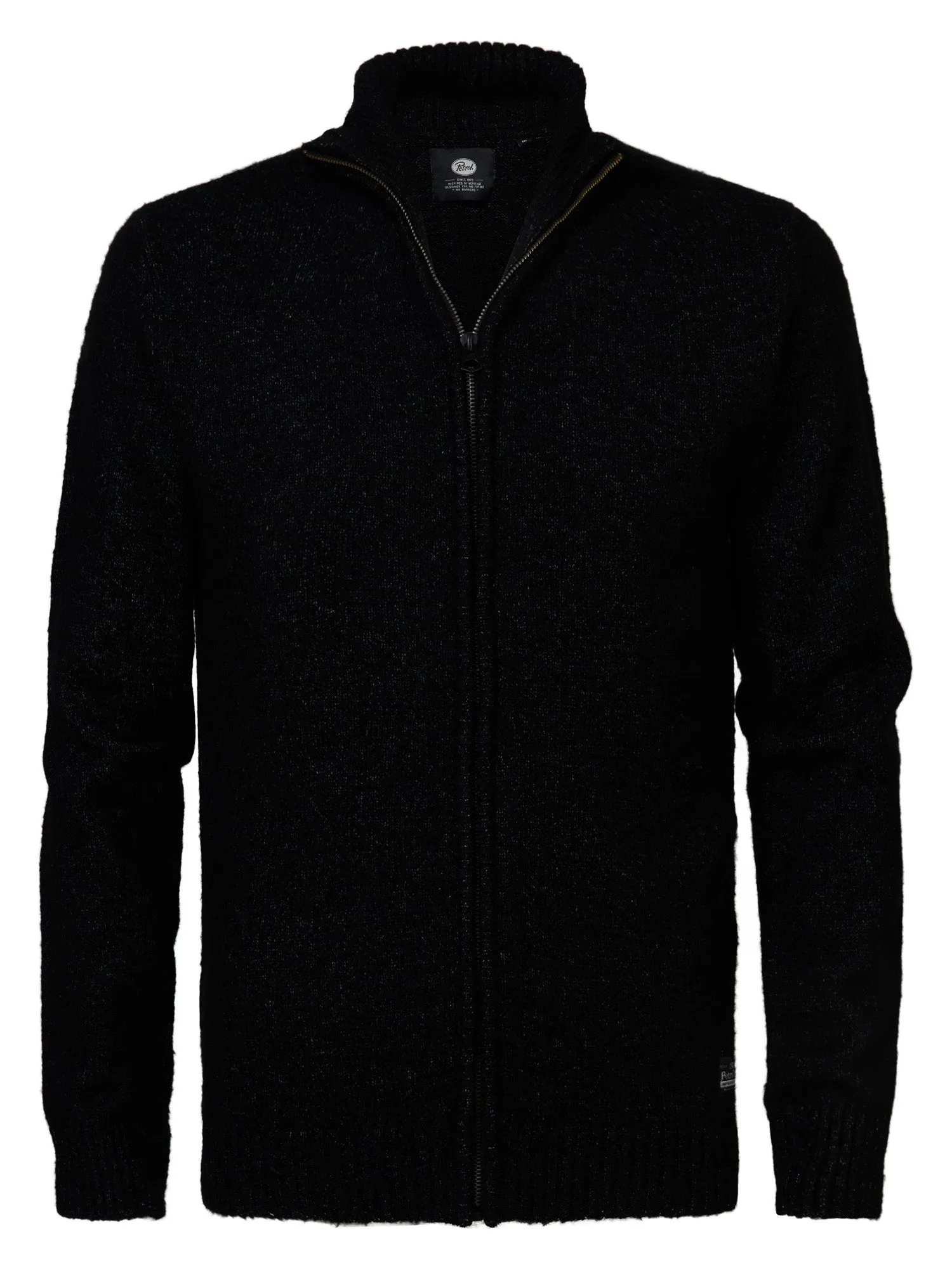 Fine-knit Cardigan McHenry