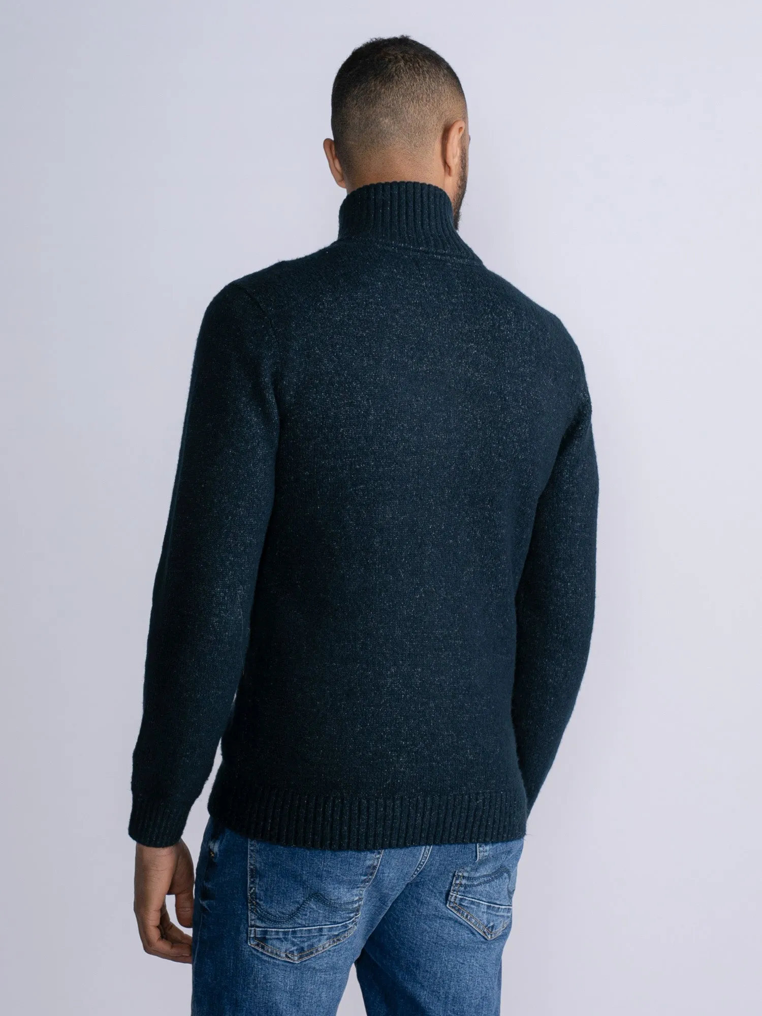 Fine-knit Cardigan McHenry