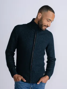 Fine-knit Cardigan McHenry