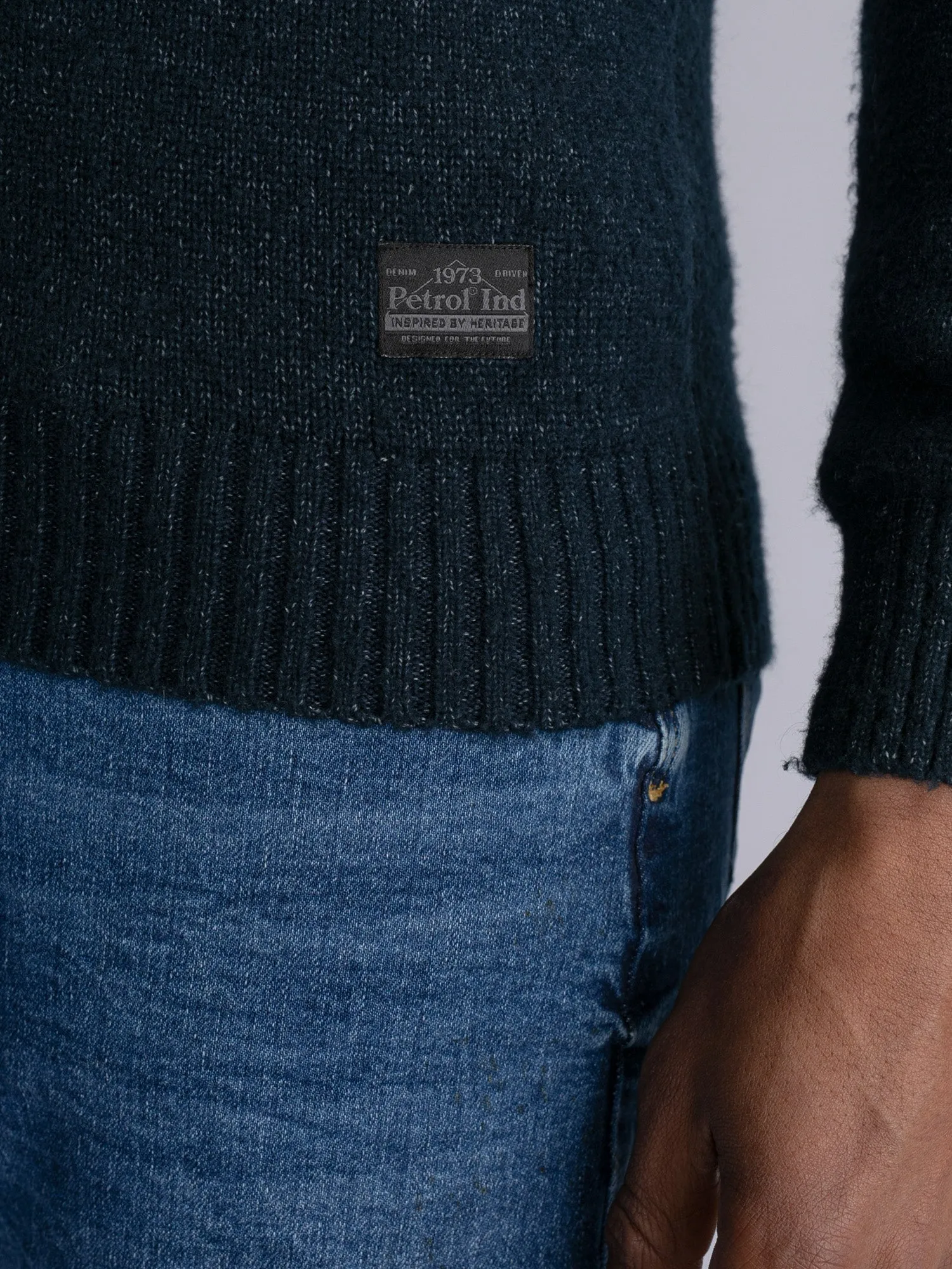 Fine-knit Cardigan McHenry