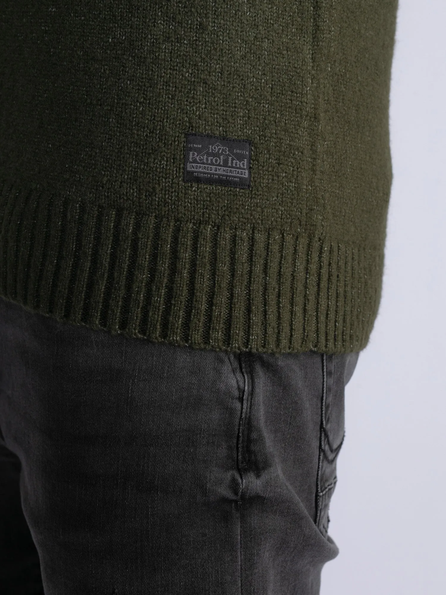 Fine-knit Cardigan McHenry
