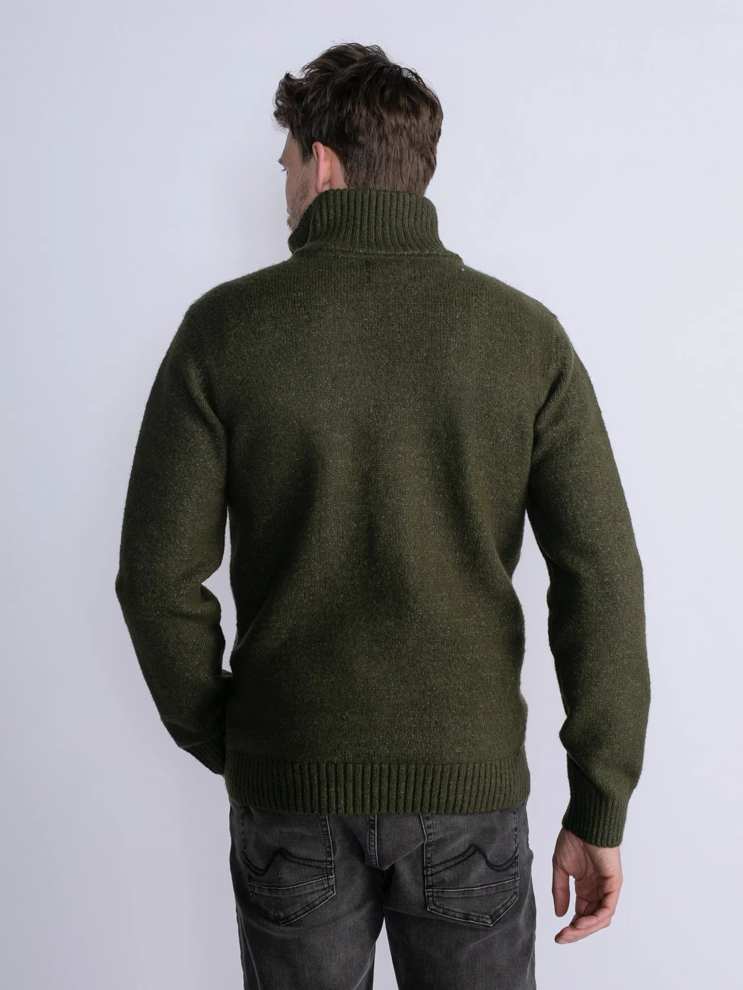 Fine-knit Cardigan McHenry
